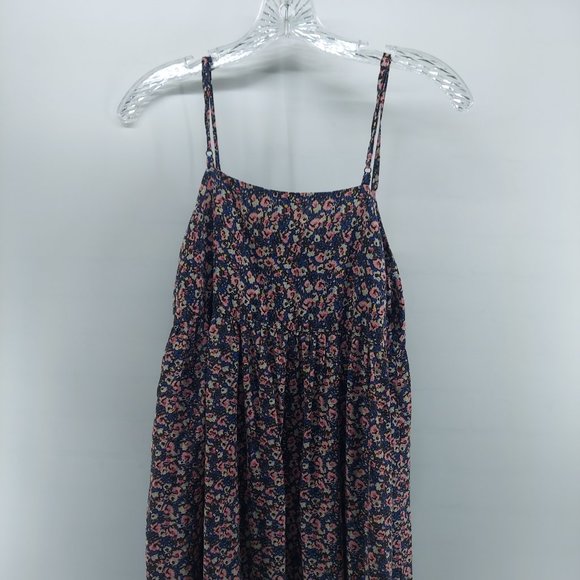 Urban Research Doors floral maxi  Dress - Picture 11 of 14
